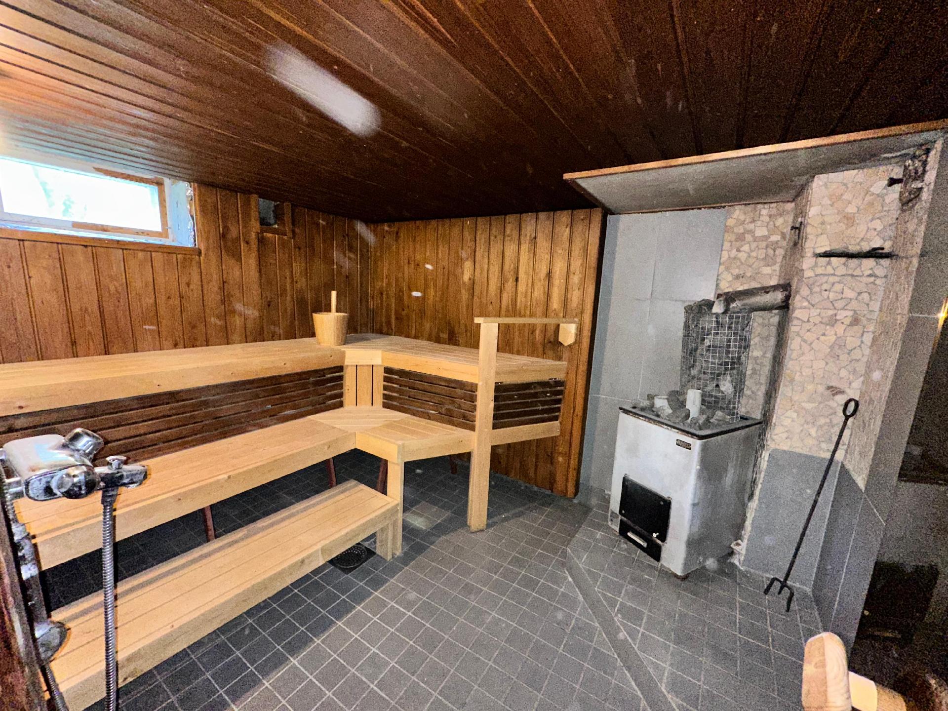 Mäntytie 11, Savonmäki, Varkaus