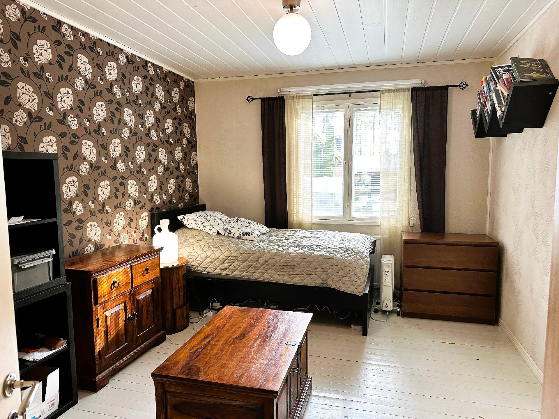 Mäntytie 11, Savonmäki, Varkaus