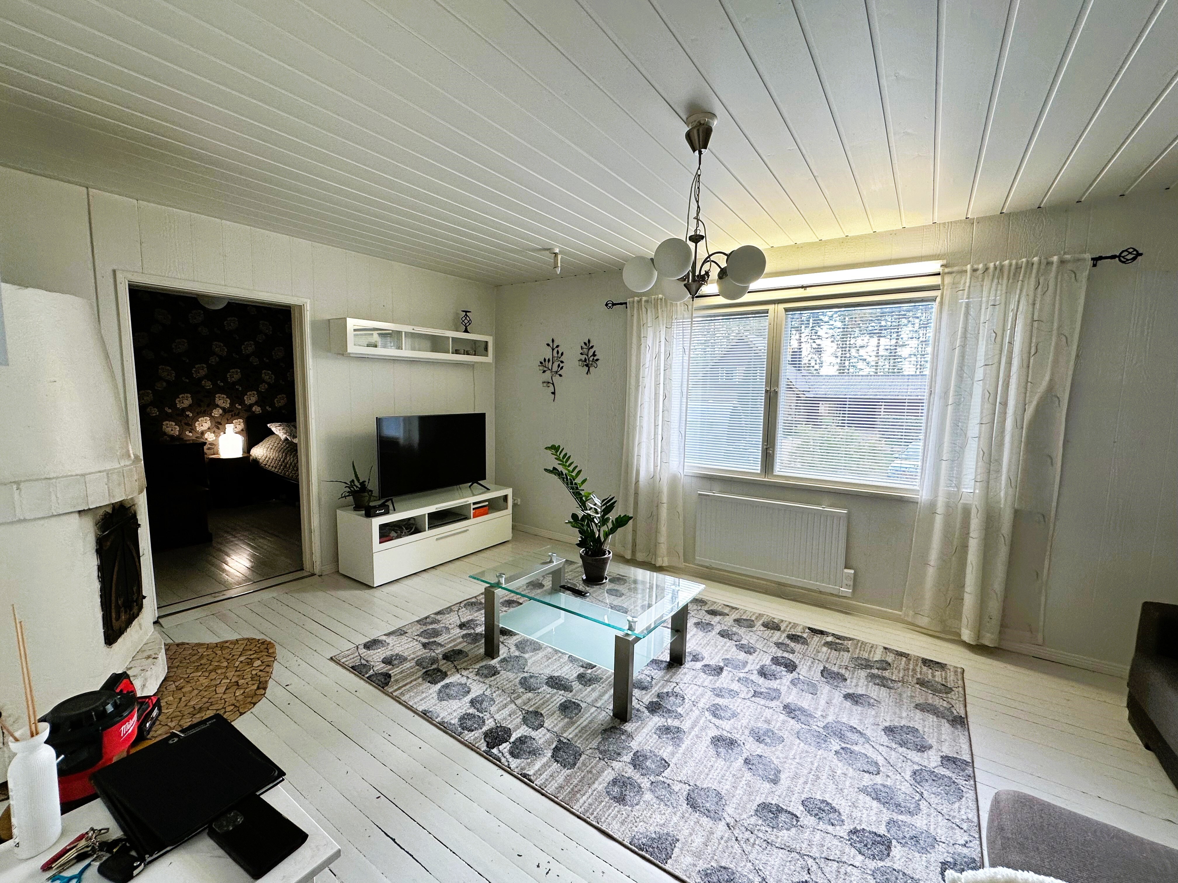 Mäntytie 11, Savonmäki, Varkaus