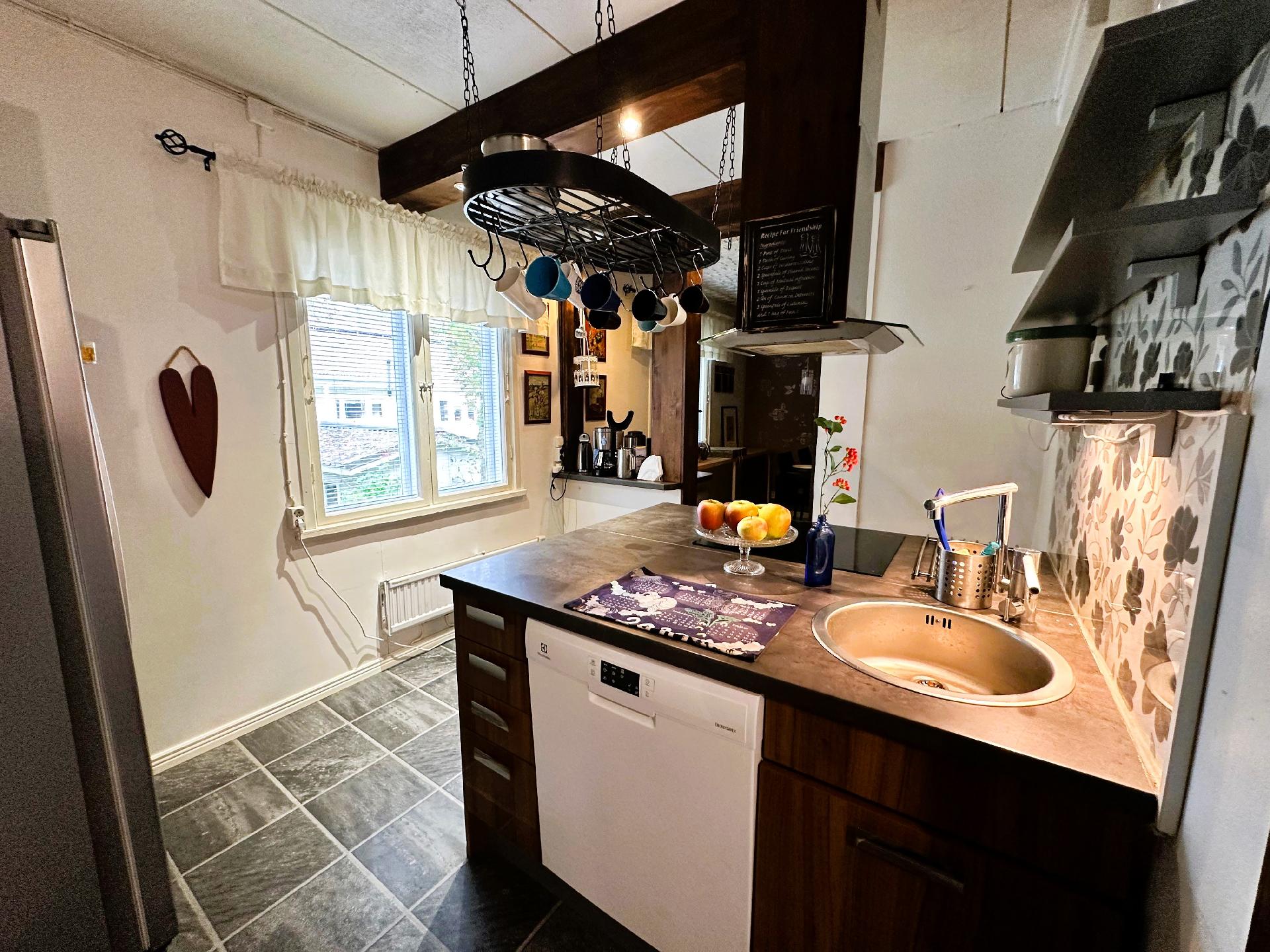 Mäntytie 11, Savonmäki, Varkaus