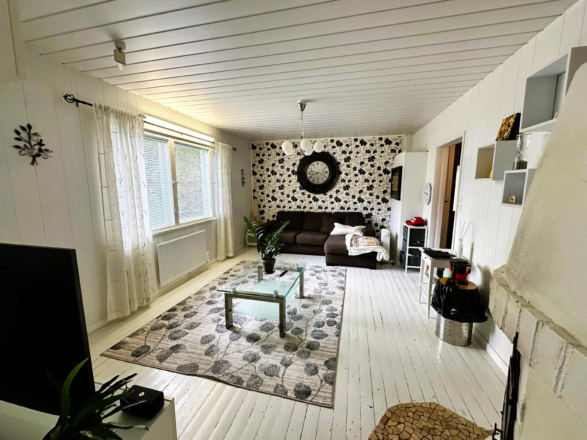 Mäntytie 11, Savonmäki, Varkaus