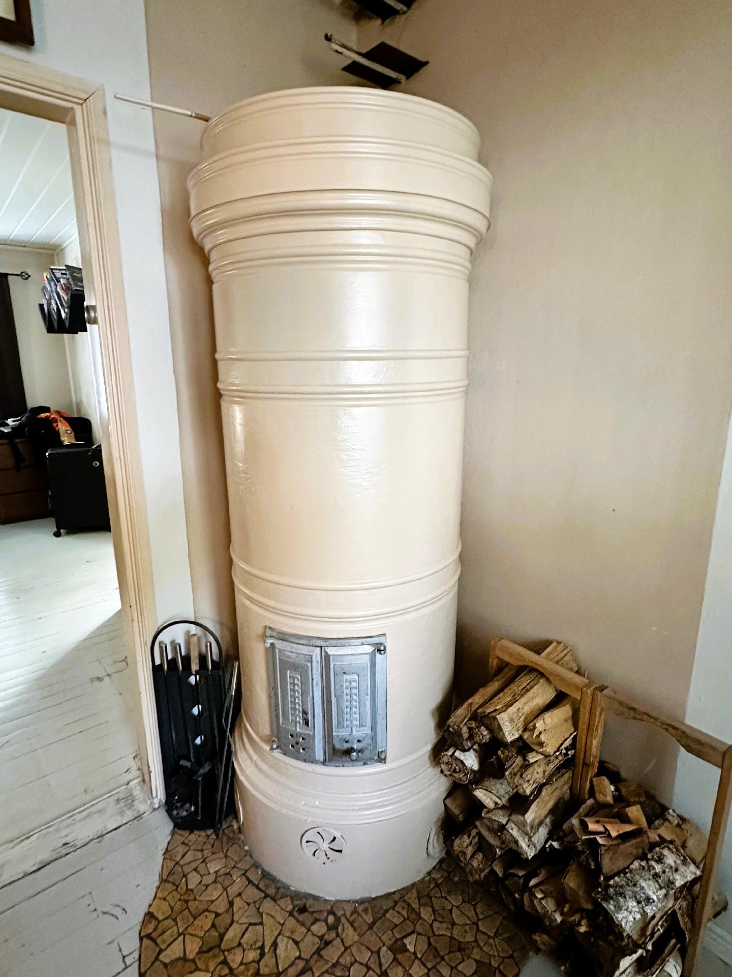 Mäntytie 11, Savonmäki, Varkaus