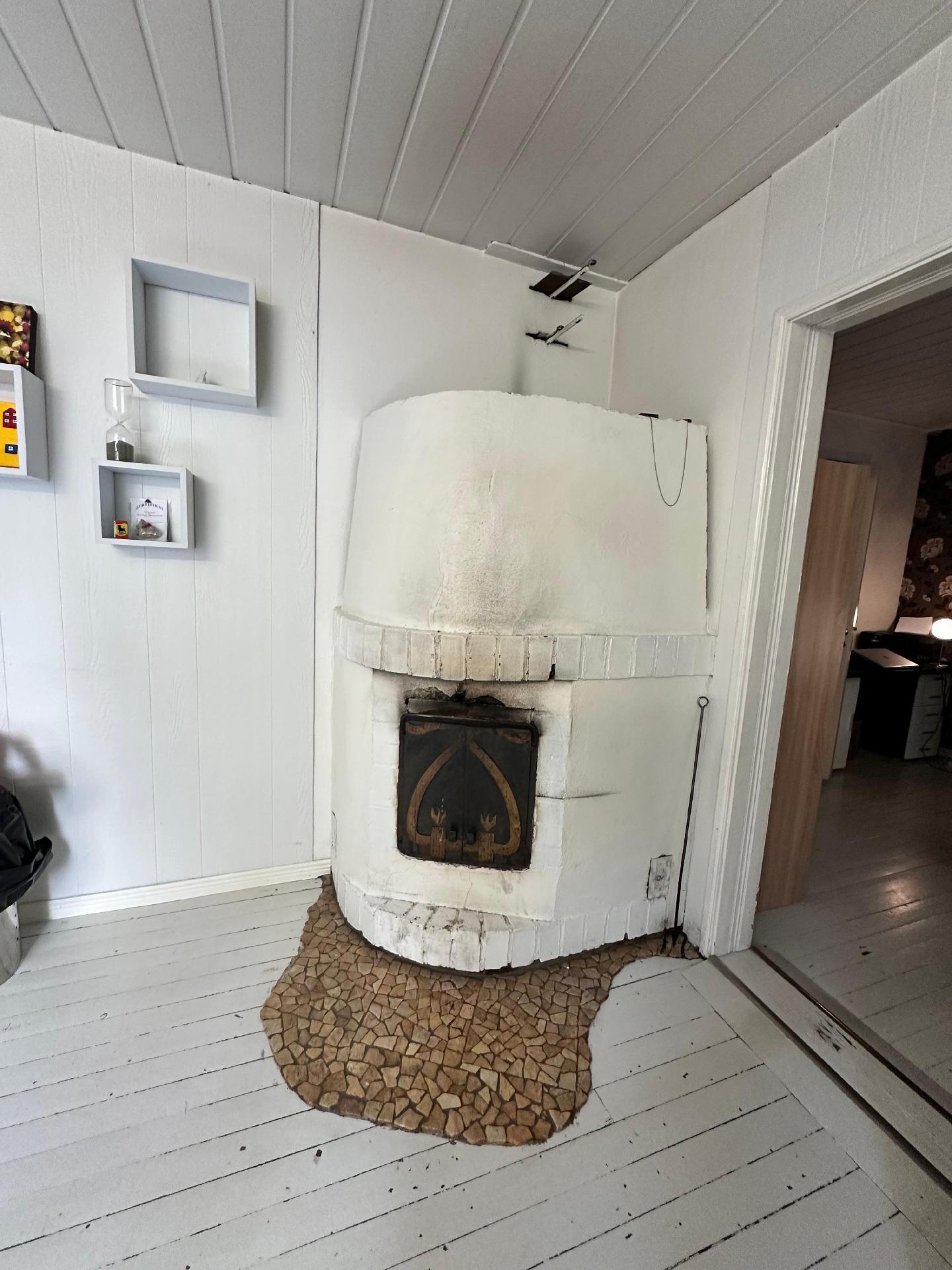 Mäntytie 11, Savonmäki, Varkaus