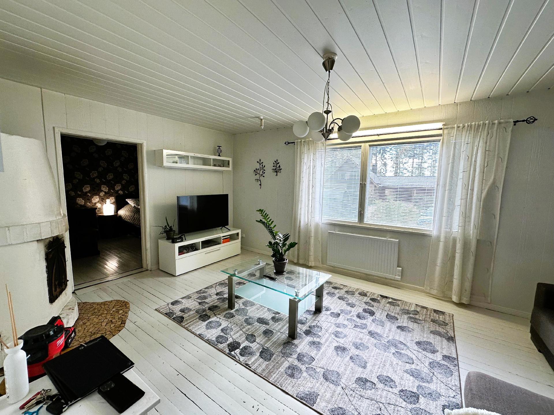 Mäntytie 11, Savonmäki, Varkaus