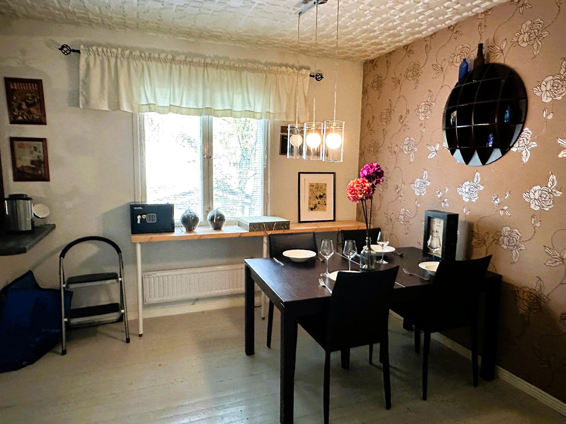 Mäntytie 11, Savonmäki, Varkaus