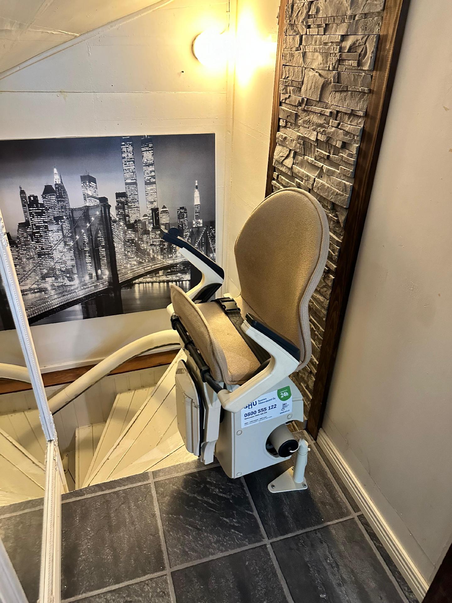 Mäntytie 11, Savonmäki, Varkaus