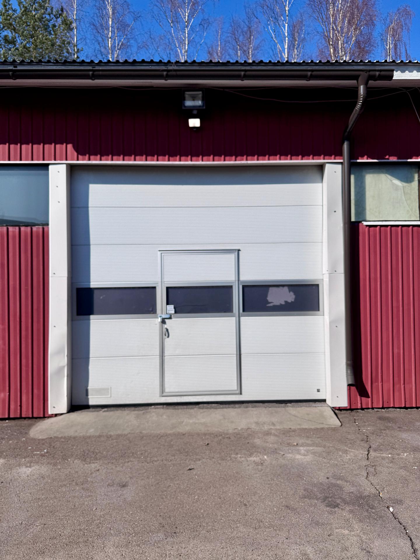 Ahjopolku 4, Valkeala, Kouvola