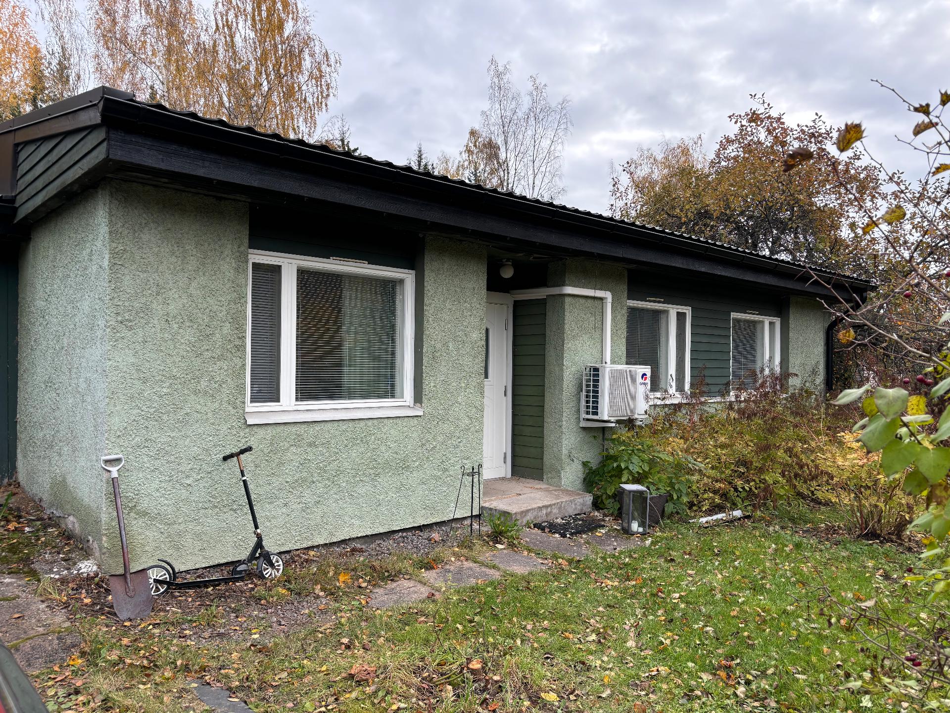 Pyynpolku 5, Peippola, Kotka