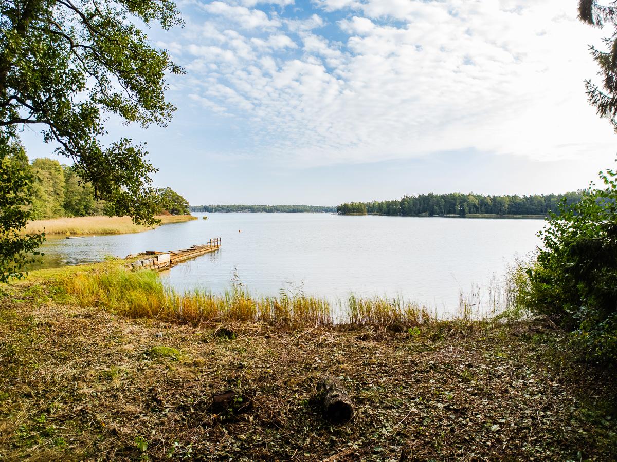 Kallvikinniementie 18, Kallahti, Helsinki