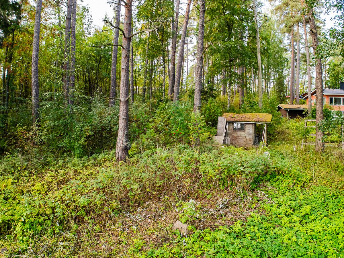 Kallvikinniementie 18, Kallahti, Helsinki