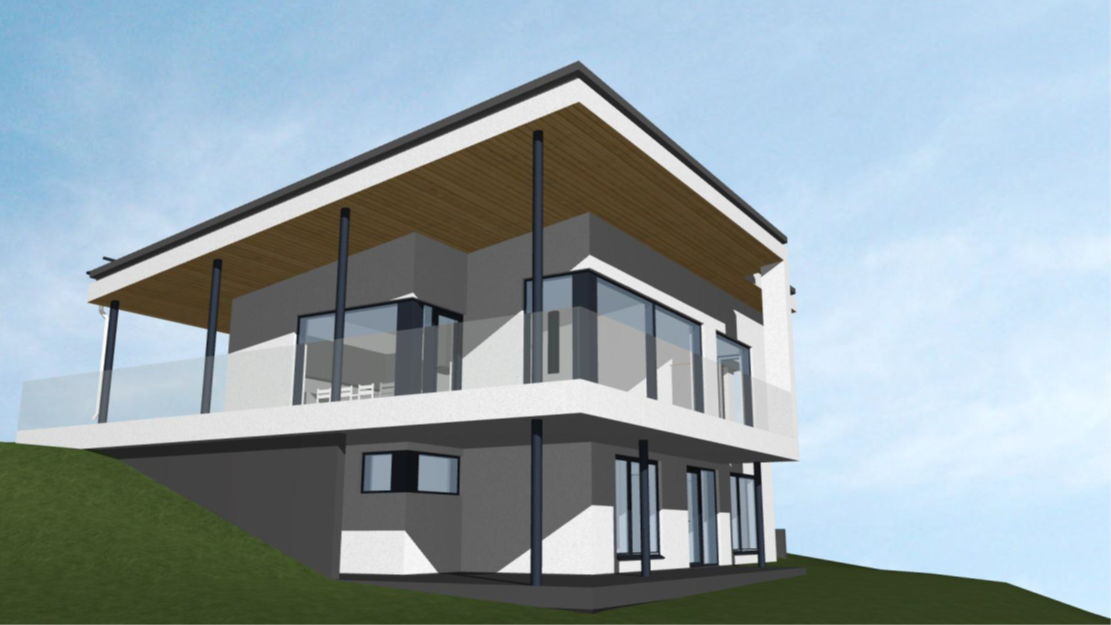 Kallvikinniementie 18, Kallahti, Helsinki