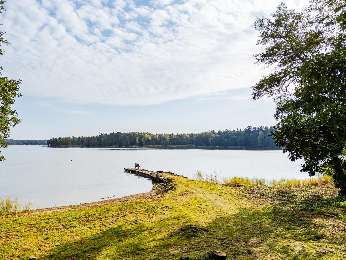 Kallvikinniementie 18, Kallahti, Helsinki
