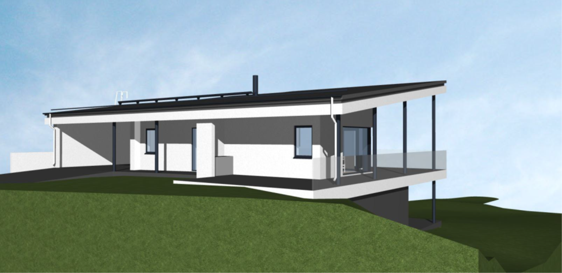 Kallvikinniementie 18, Kallahti, Helsinki