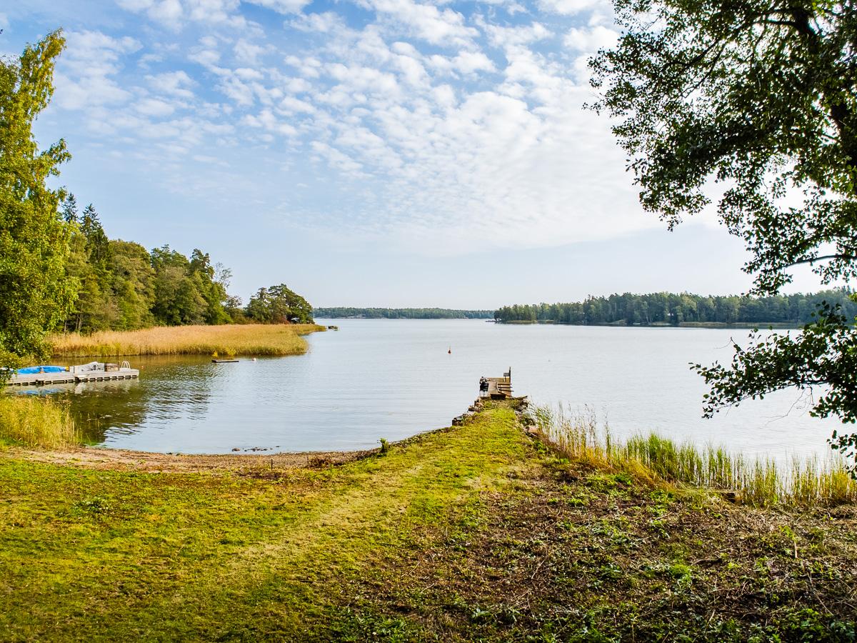 Kallvikinniementie 18, Kallahti, Helsinki