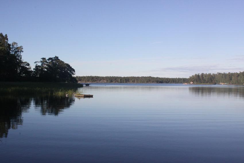 Kallvikinniementie 18, Kallahti, Helsinki