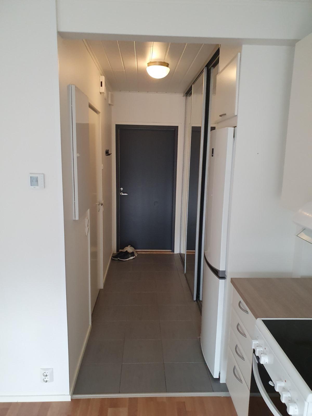 Juurakkokatu 29, Savio, Kerava