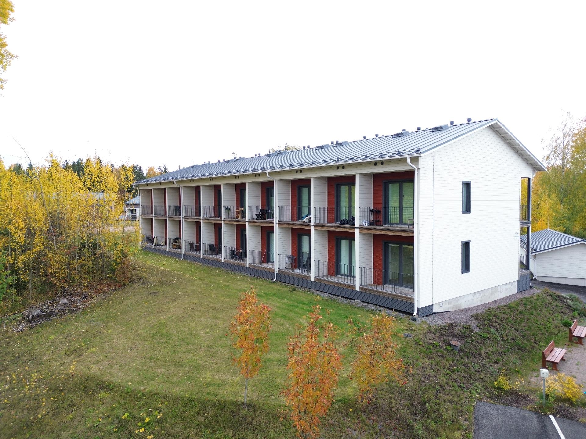 Juurakkokatu 29, Savio, Kerava