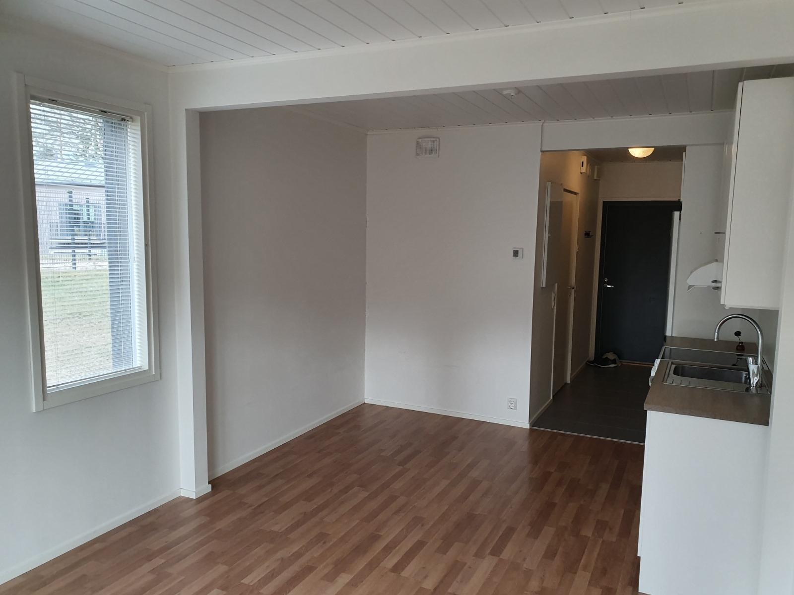 Juurakkokatu 29, Savio, Kerava