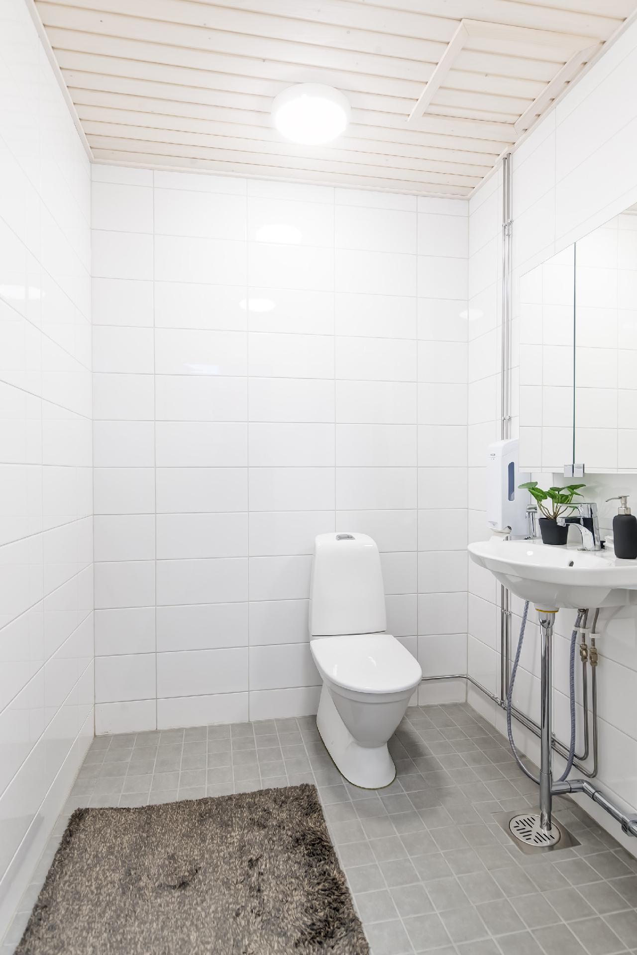 Sarvijaakonkatu 24, Kaleva, Tampere