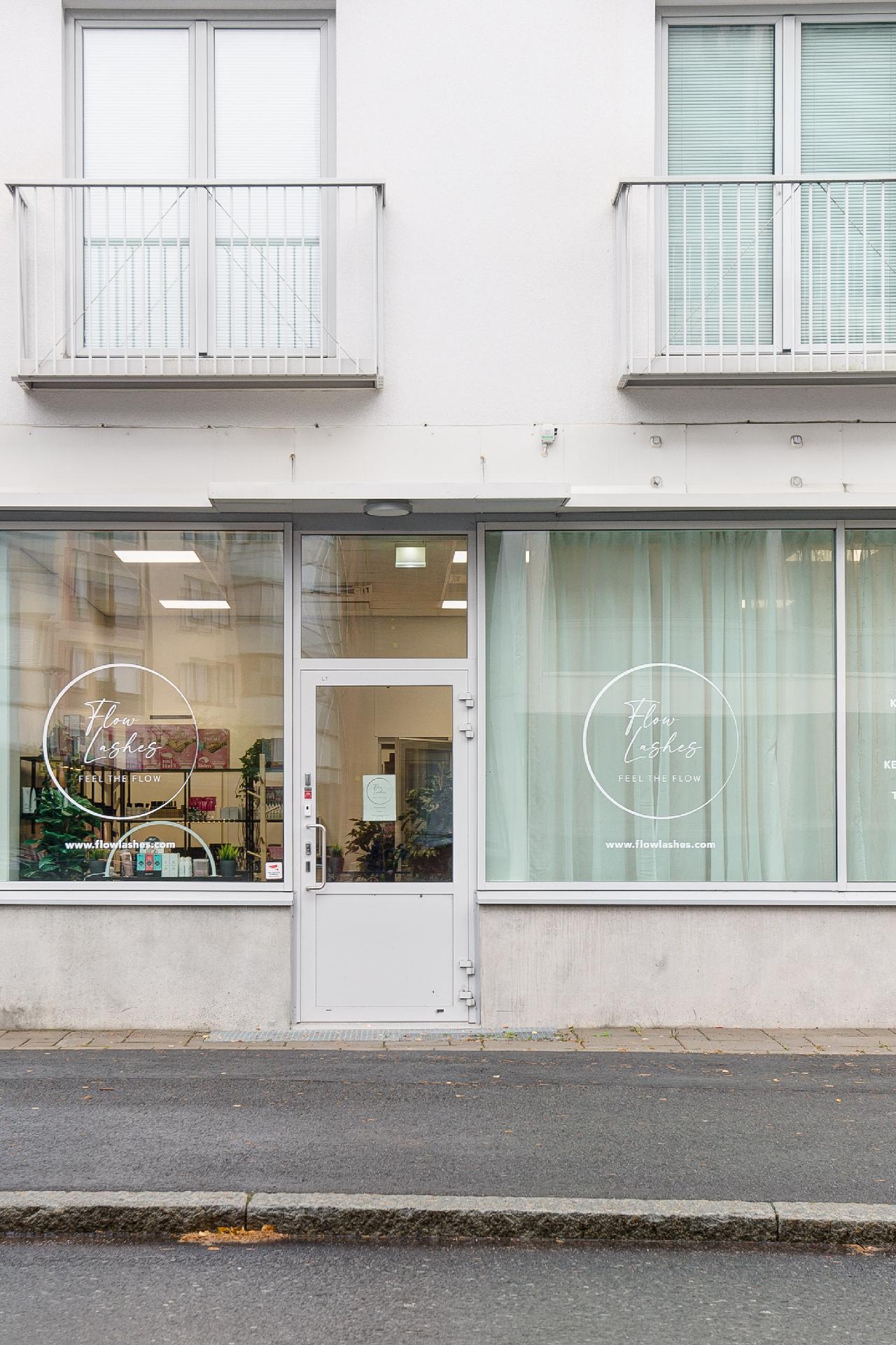 Sarvijaakonkatu 24, Kaleva, Tampere