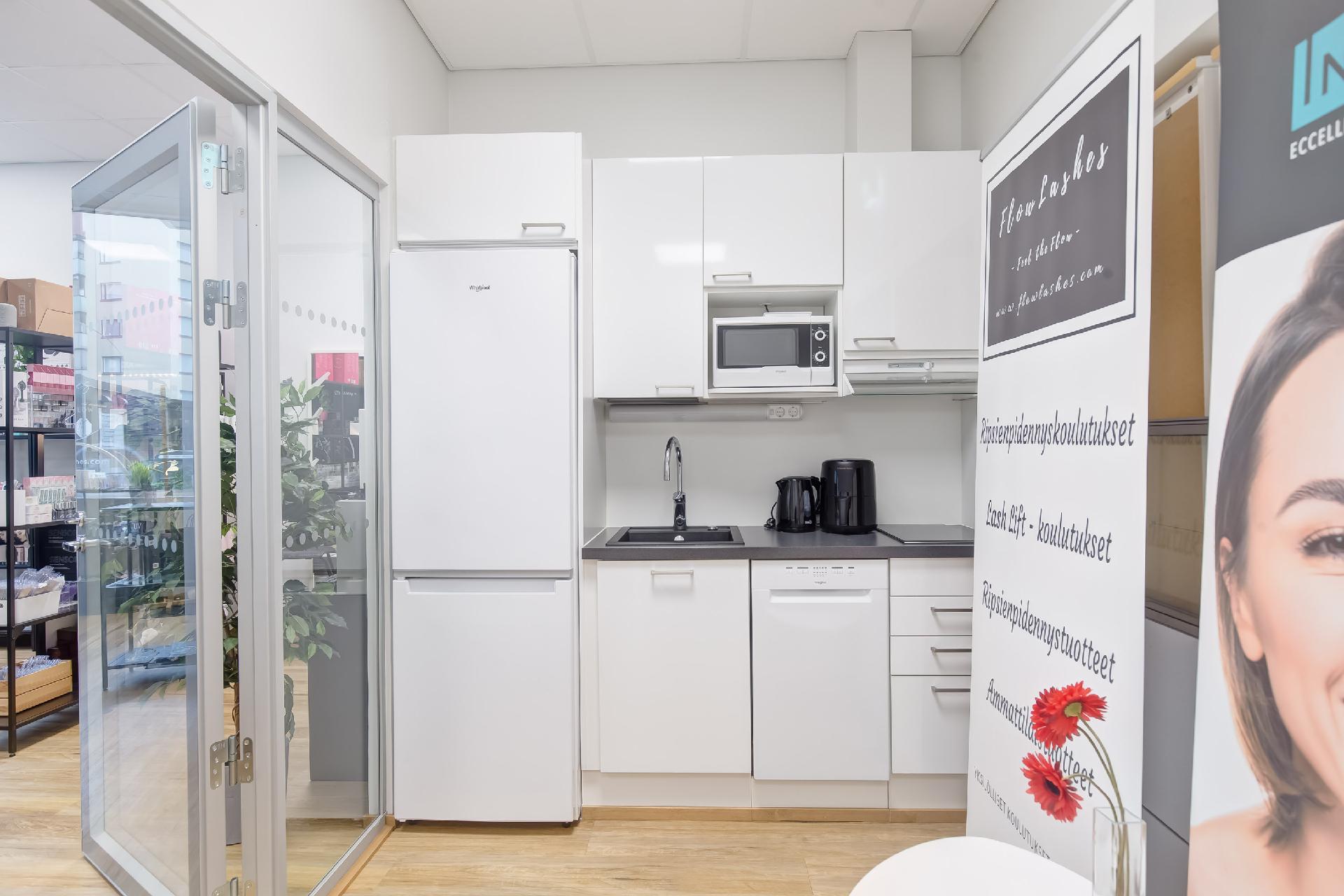 Sarvijaakonkatu 24, Kaleva, Tampere