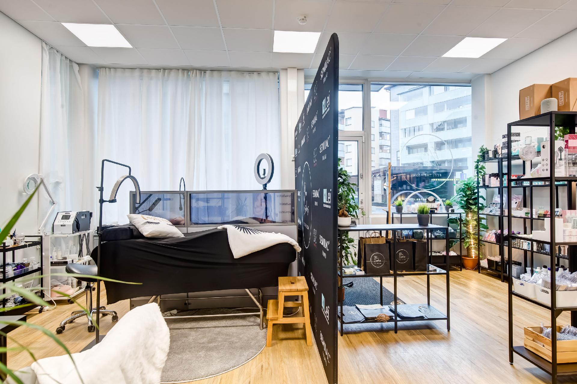 Sarvijaakonkatu 24, Kaleva, Tampere