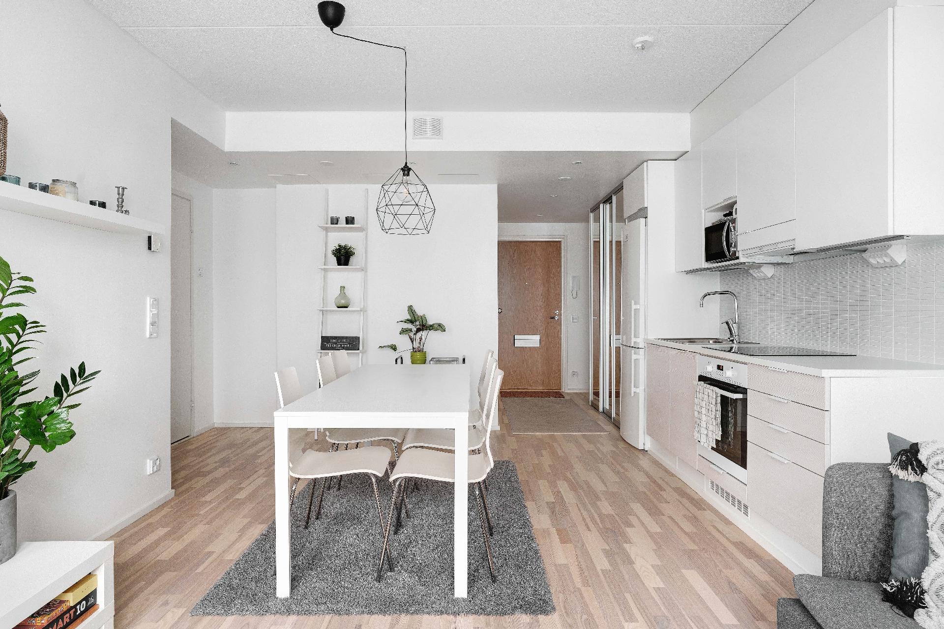 Jousenpuistonkatu 3, Tapiola, Espoo