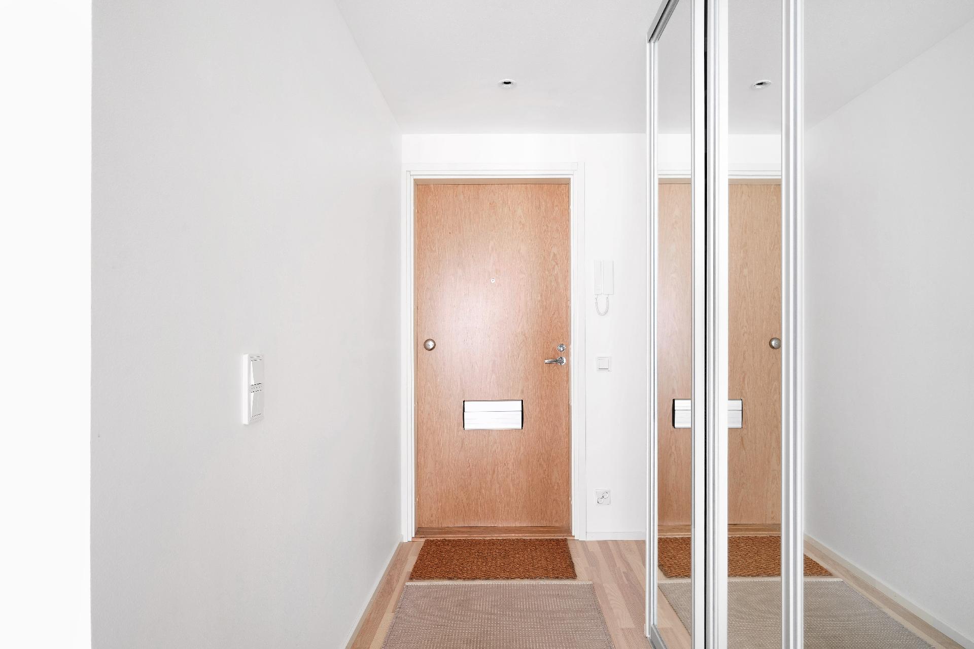 Jousenpuistonkatu 3, Tapiola, Espoo