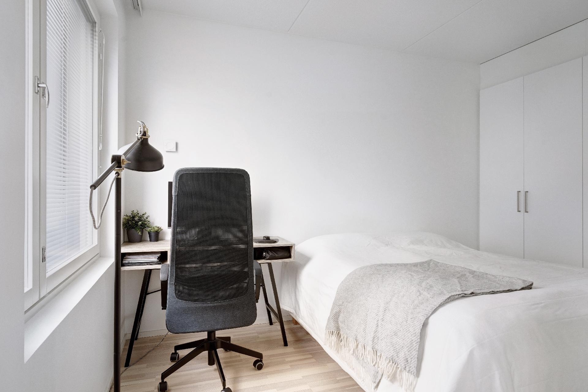 Jousenpuistonkatu 3, Tapiola, Espoo