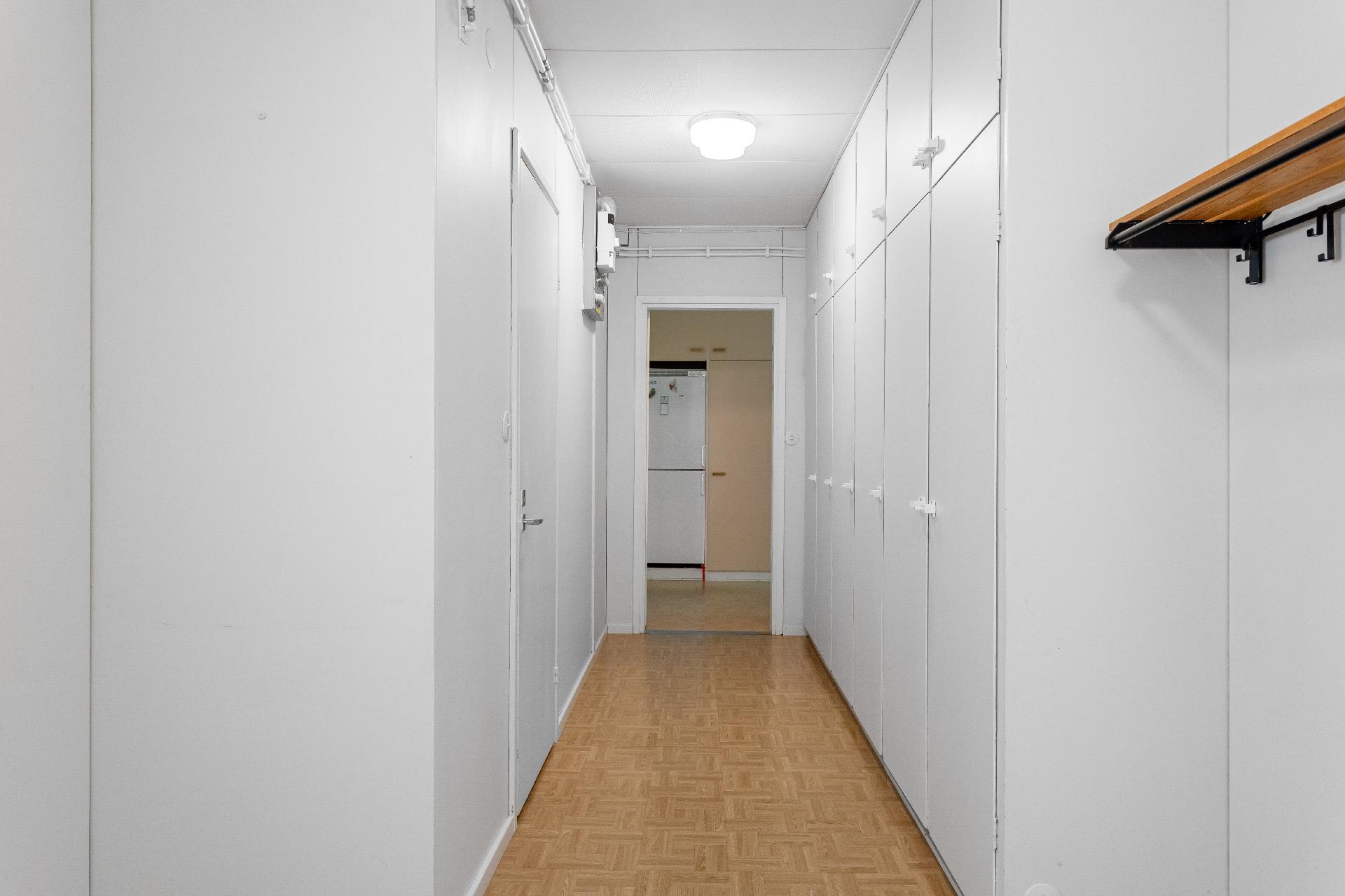 Nirvistentie 55, Kuusankoski, Kouvola