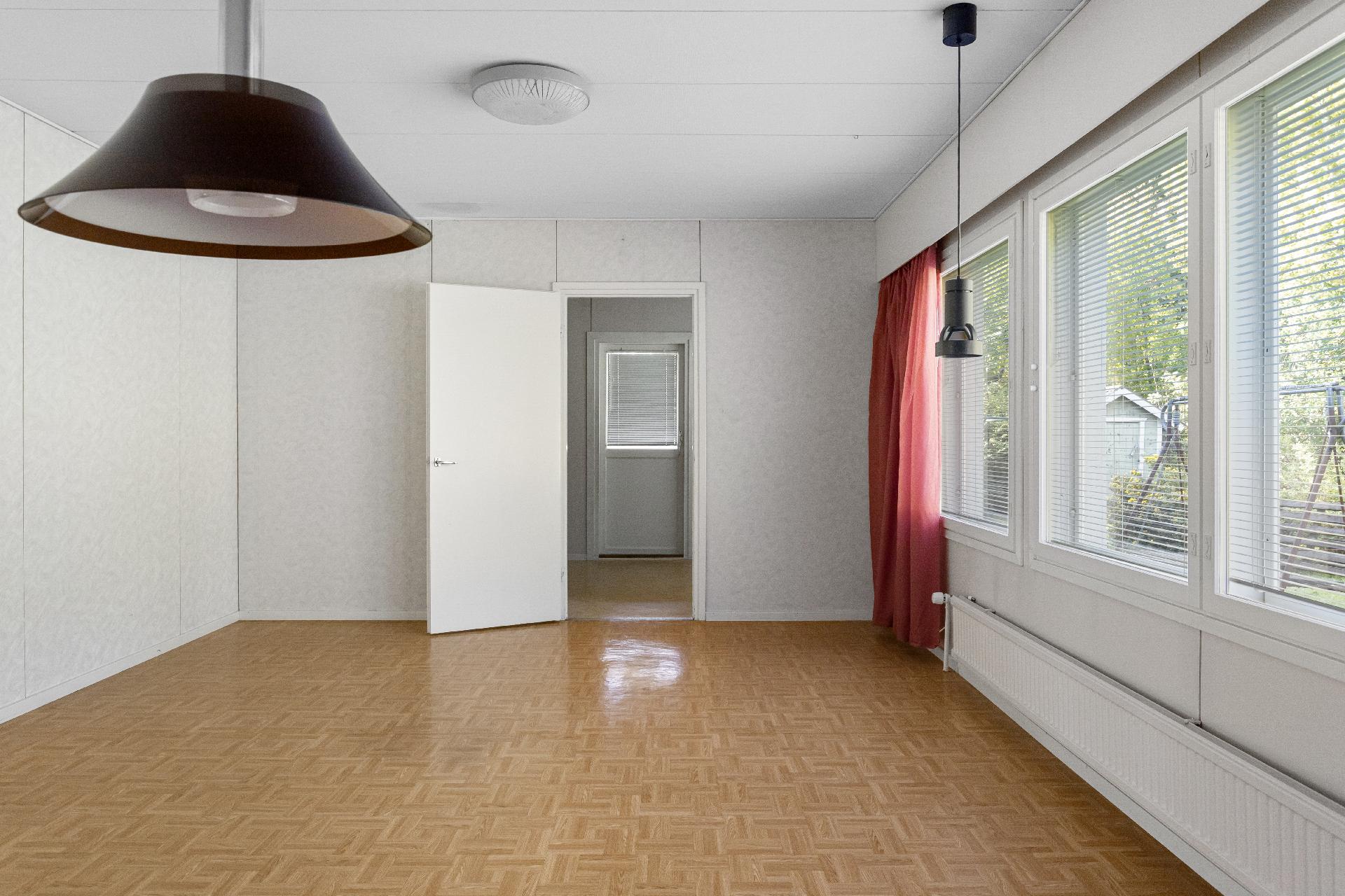 Nirvistentie 55, Kuusankoski, Kouvola