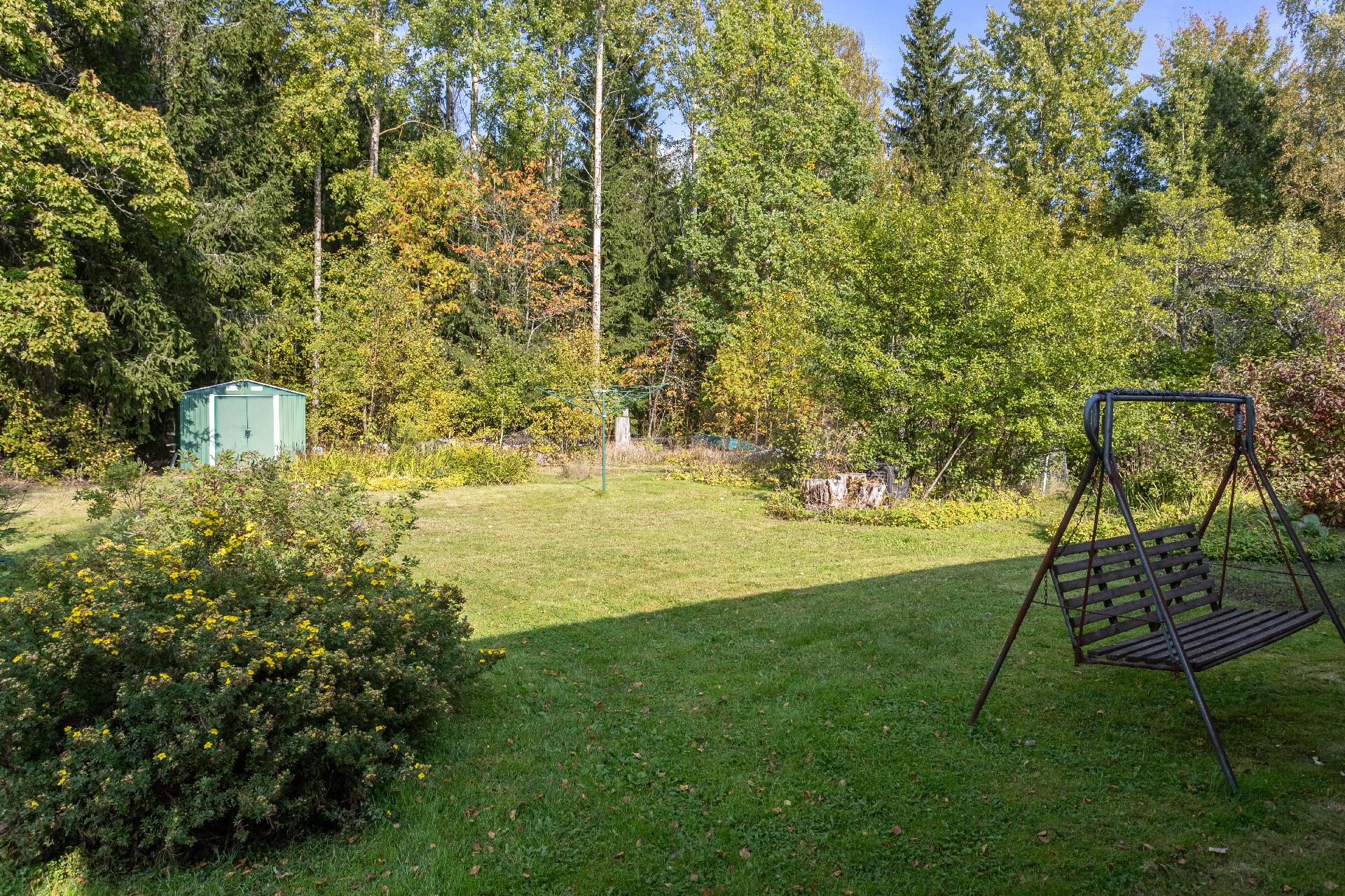 Nirvistentie 55, Kuusankoski, Kouvola