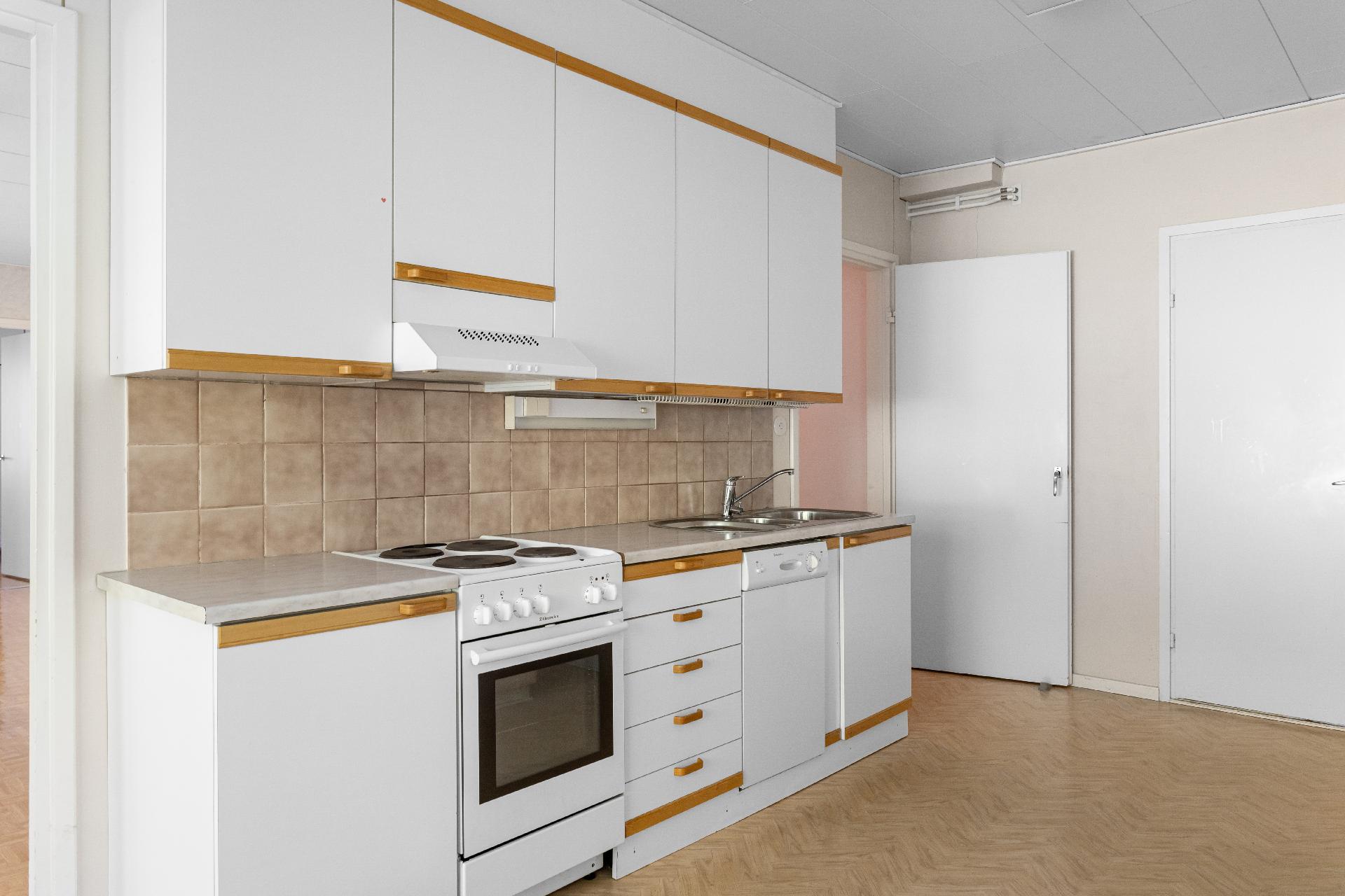 Nirvistentie 55, Kuusankoski, Kouvola