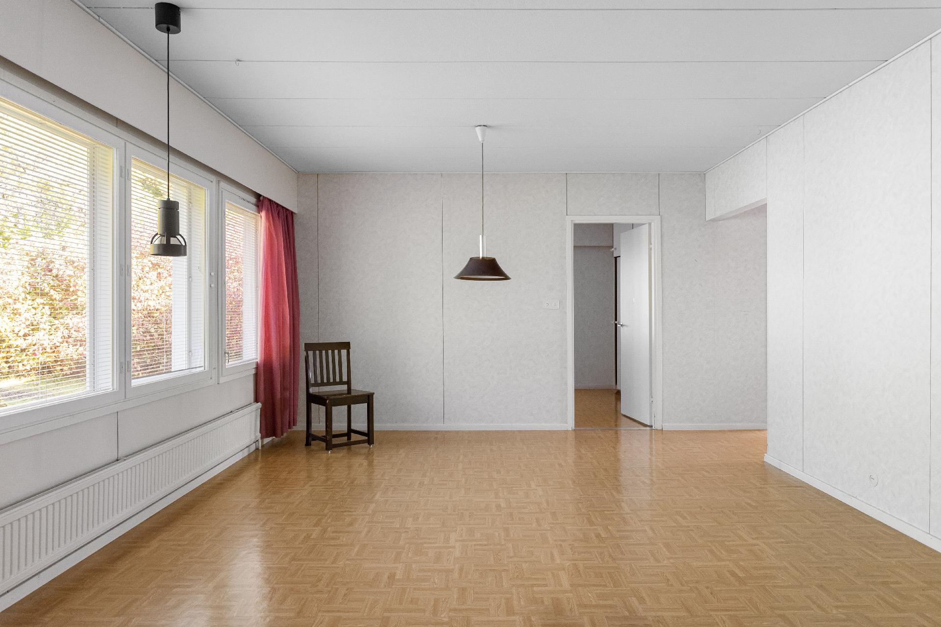 Nirvistentie 55, Kuusankoski, Kouvola