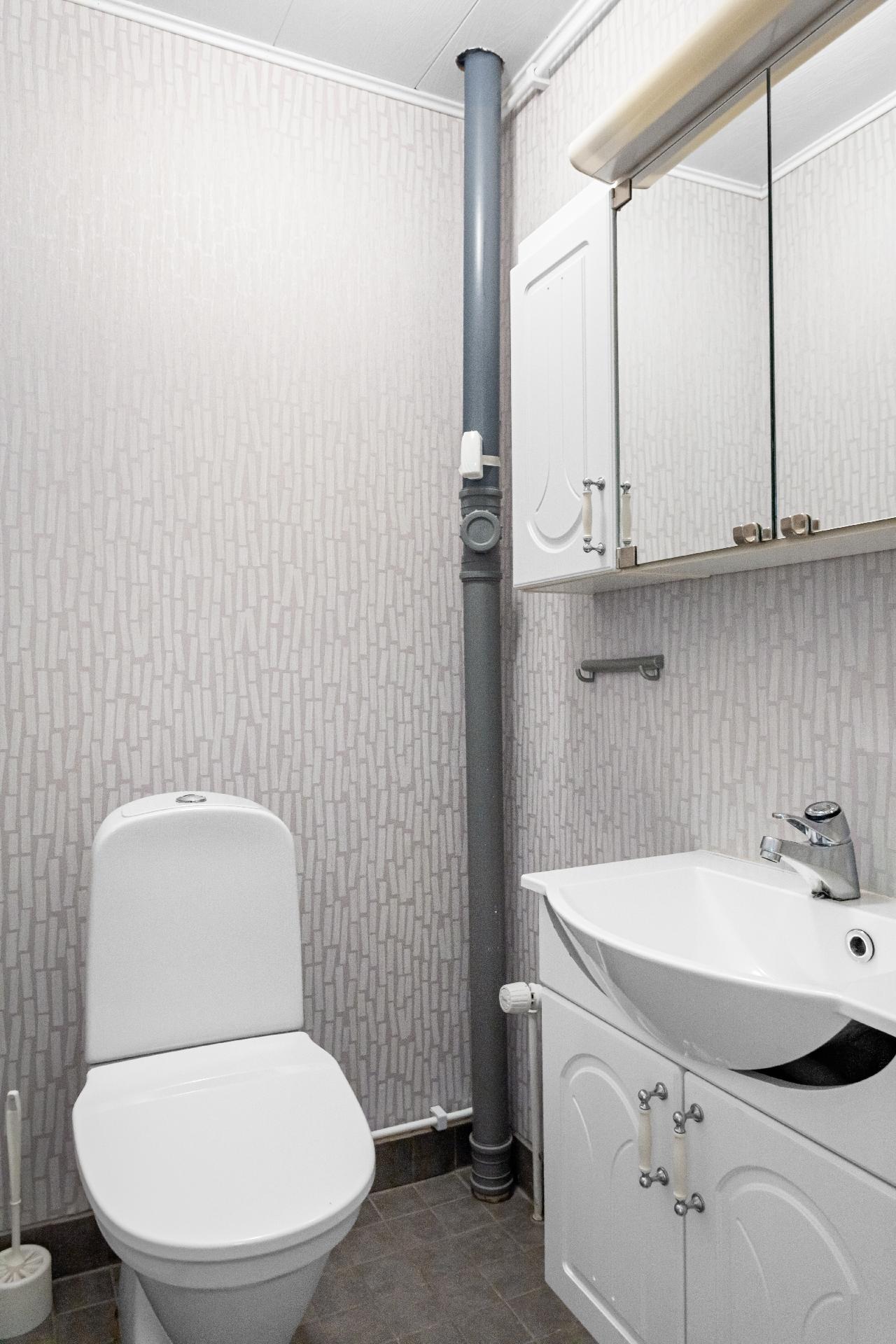 Nirvistentie 55, Kuusankoski, Kouvola