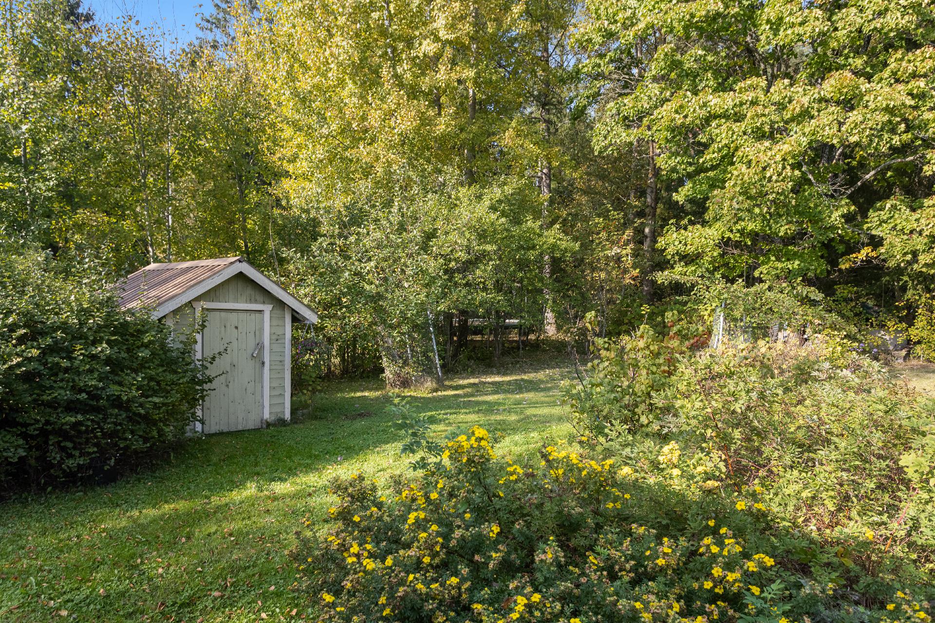 Nirvistentie 55, Kuusankoski, Kouvola