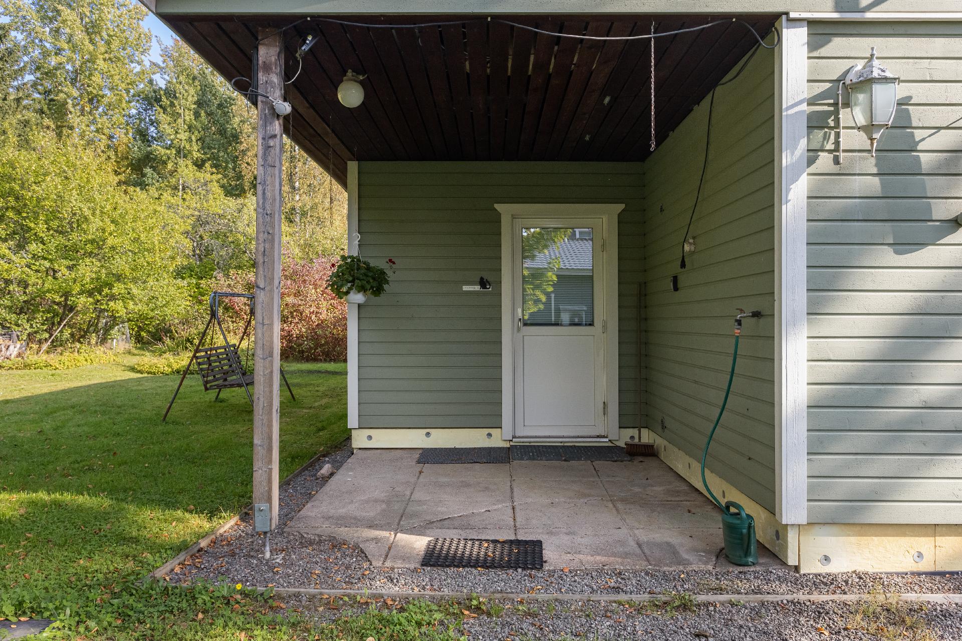 Nirvistentie 55, Kuusankoski, Kouvola