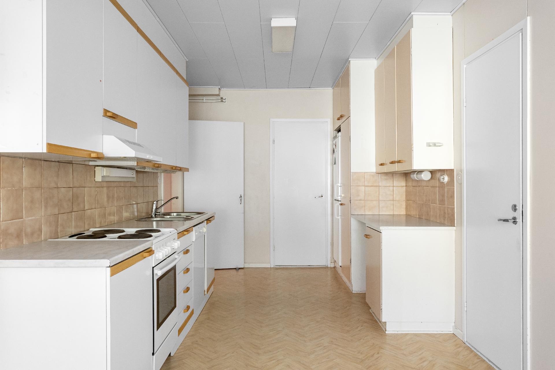 Nirvistentie 55, Kuusankoski, Kouvola