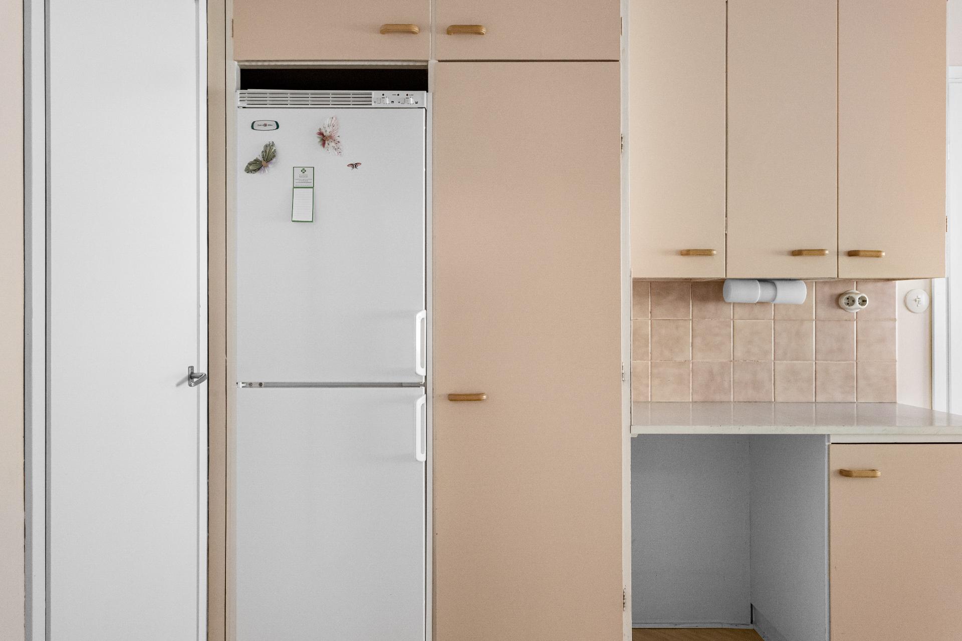 Nirvistentie 55, Kuusankoski, Kouvola