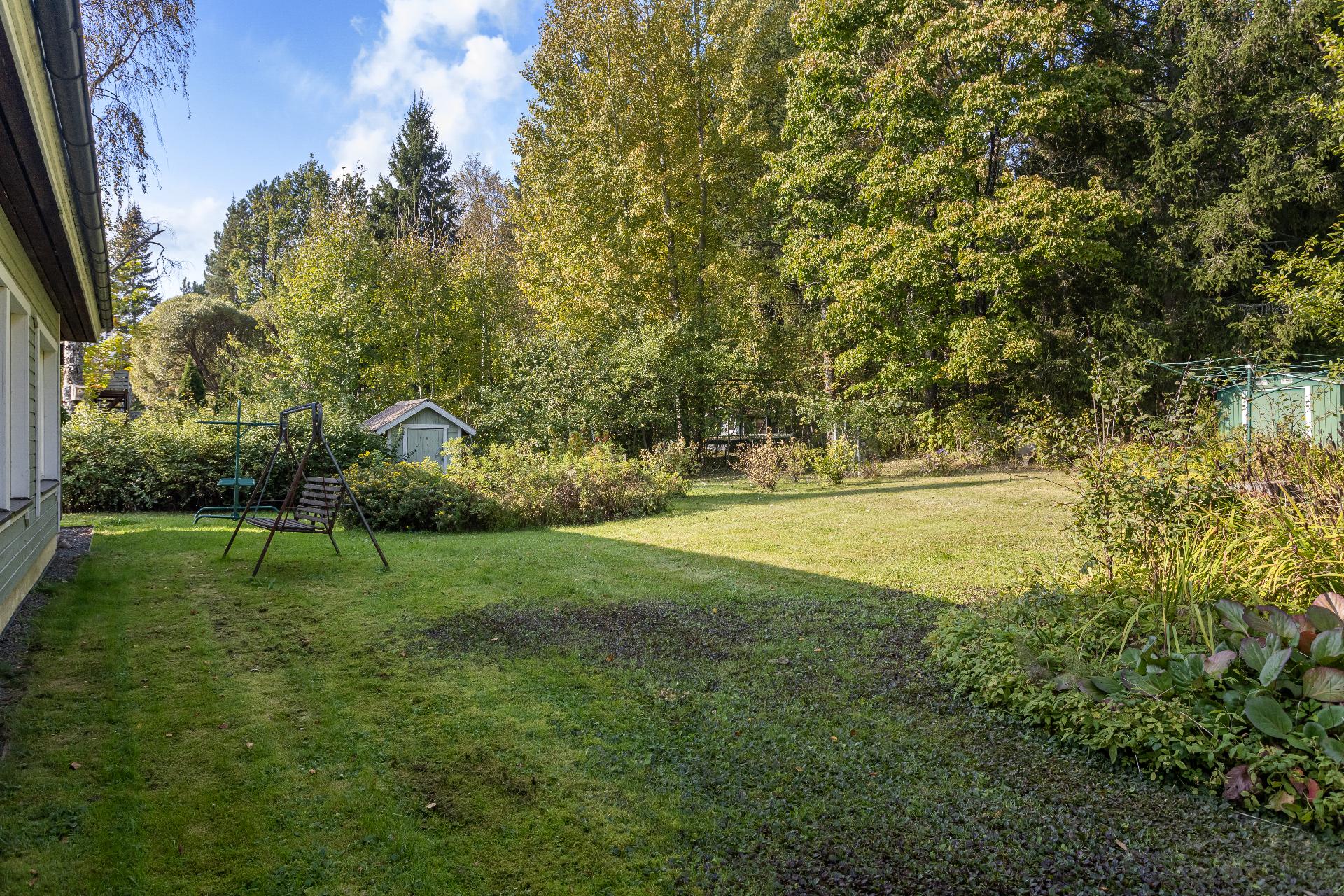 Nirvistentie 55, Kuusankoski, Kouvola