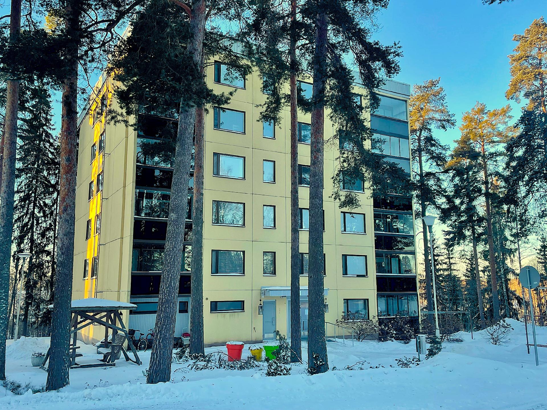 Majamäentie 5, Harakkala, Lempäälä