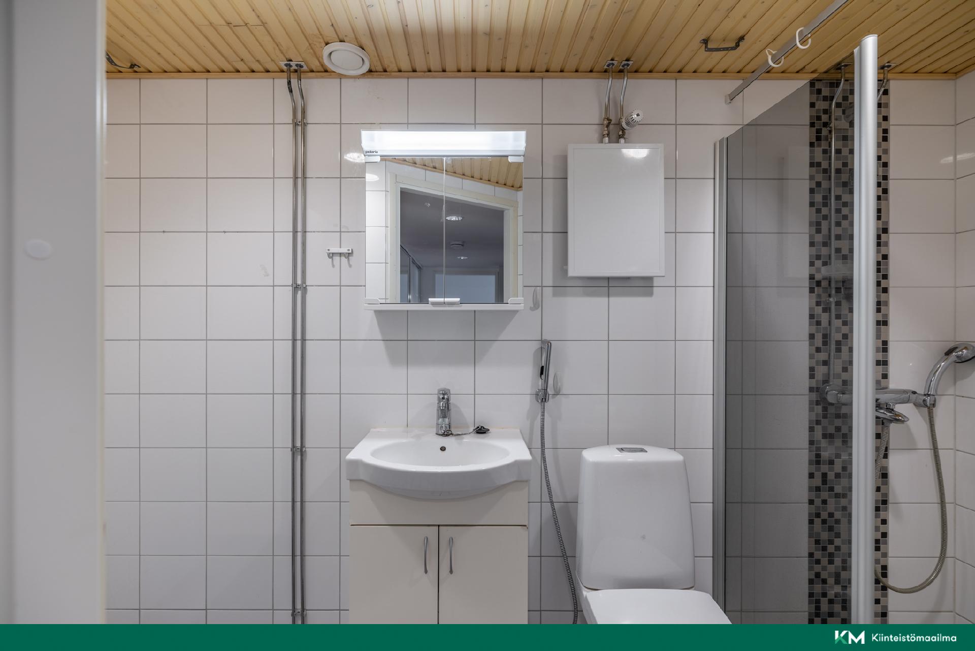 Karjalammentie 1, Moisio, Mikkeli