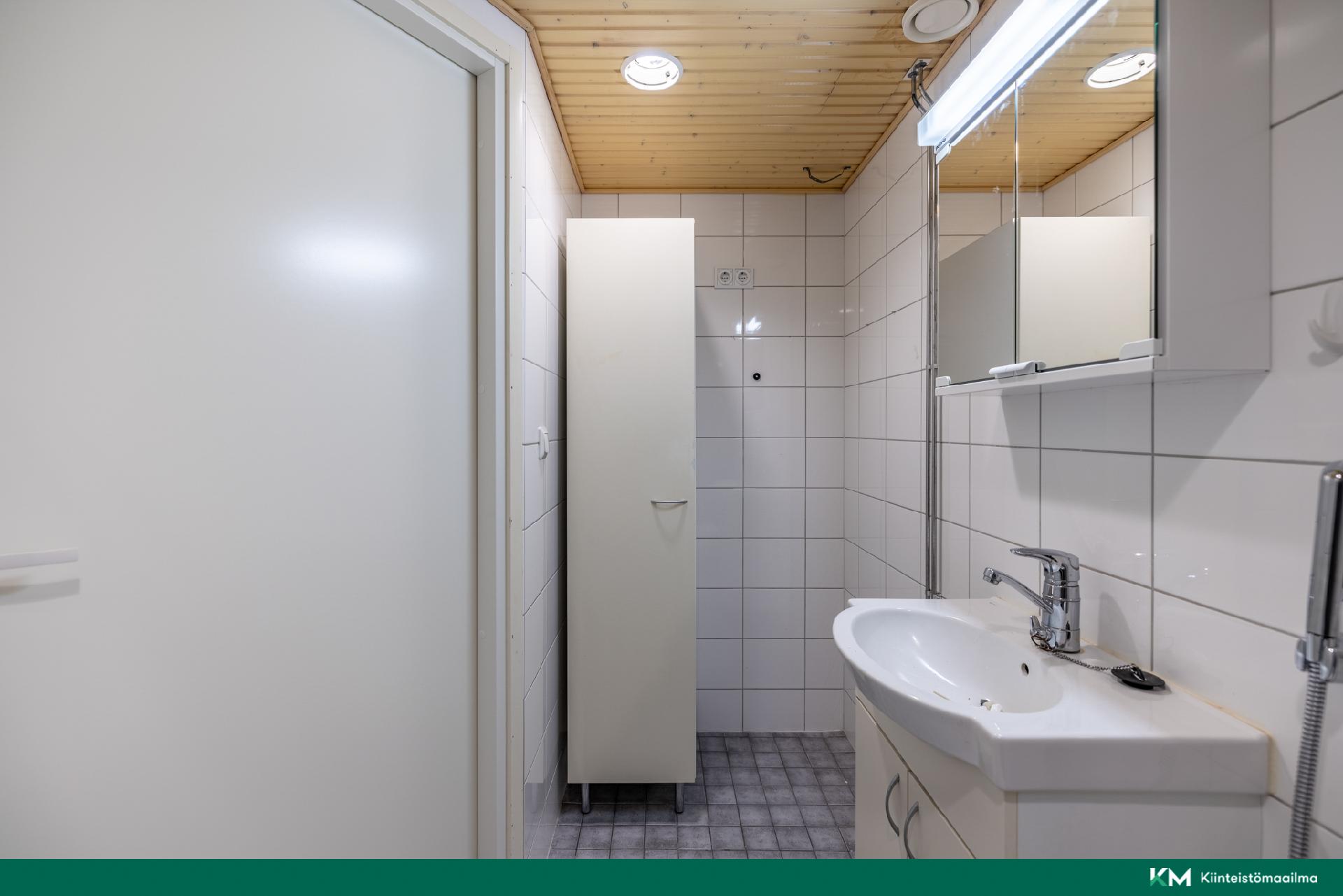 Karjalammentie 1, Moisio, Mikkeli