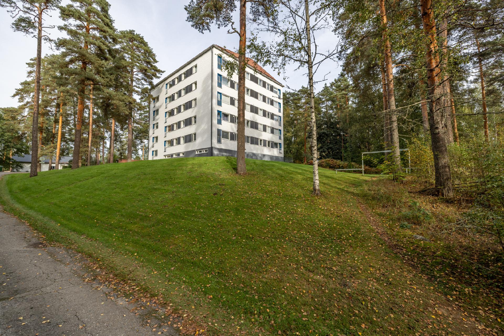 Karjalammentie 1, Moisio, Mikkeli