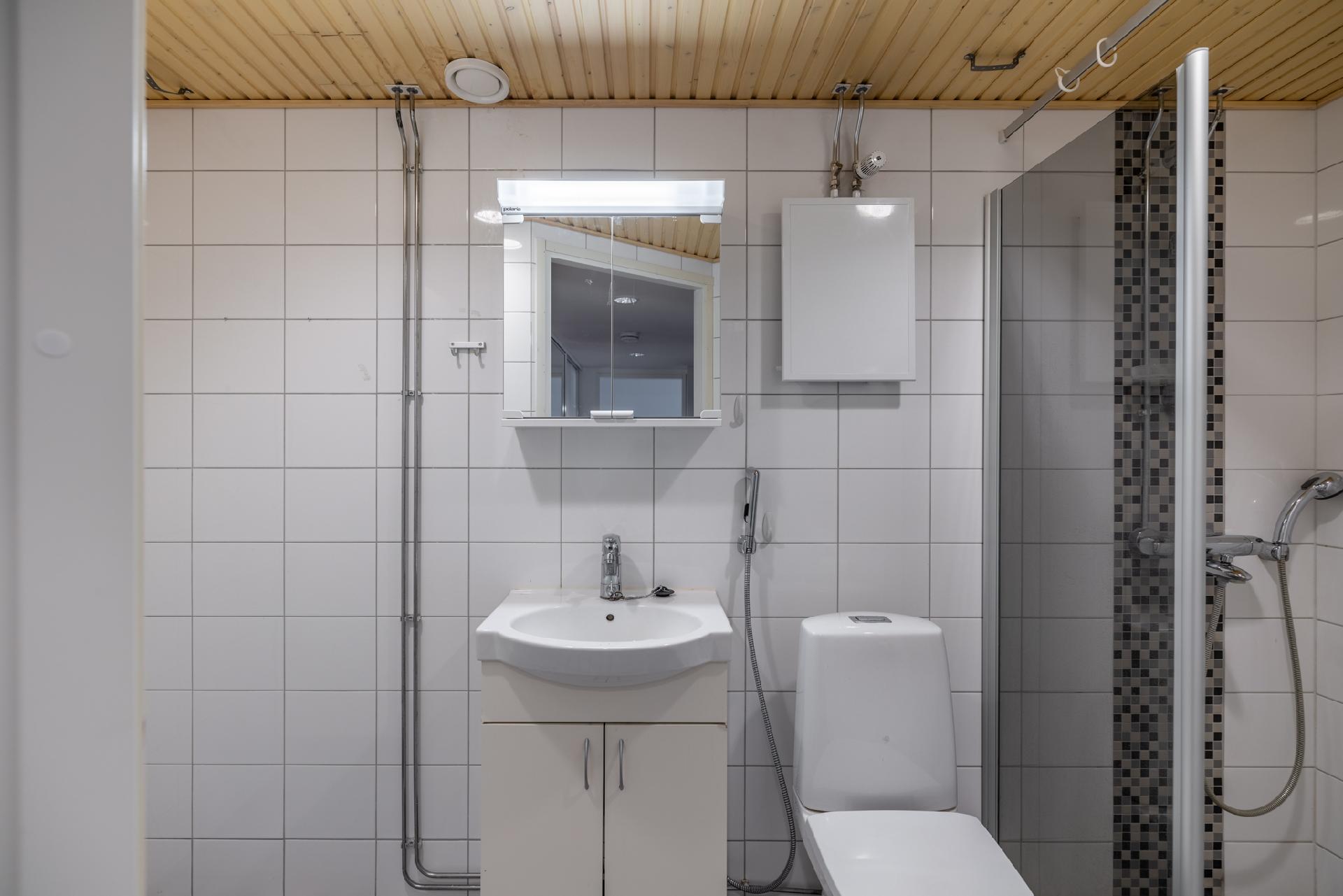 Karjalammentie 1, Moisio, Mikkeli