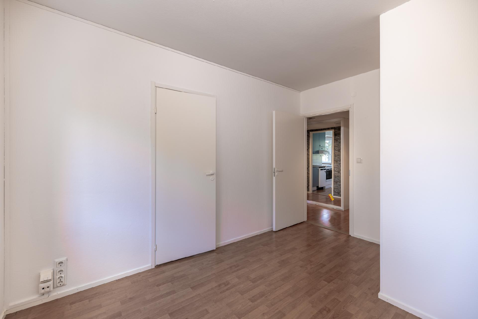 Karjalammentie 1, Moisio, Mikkeli