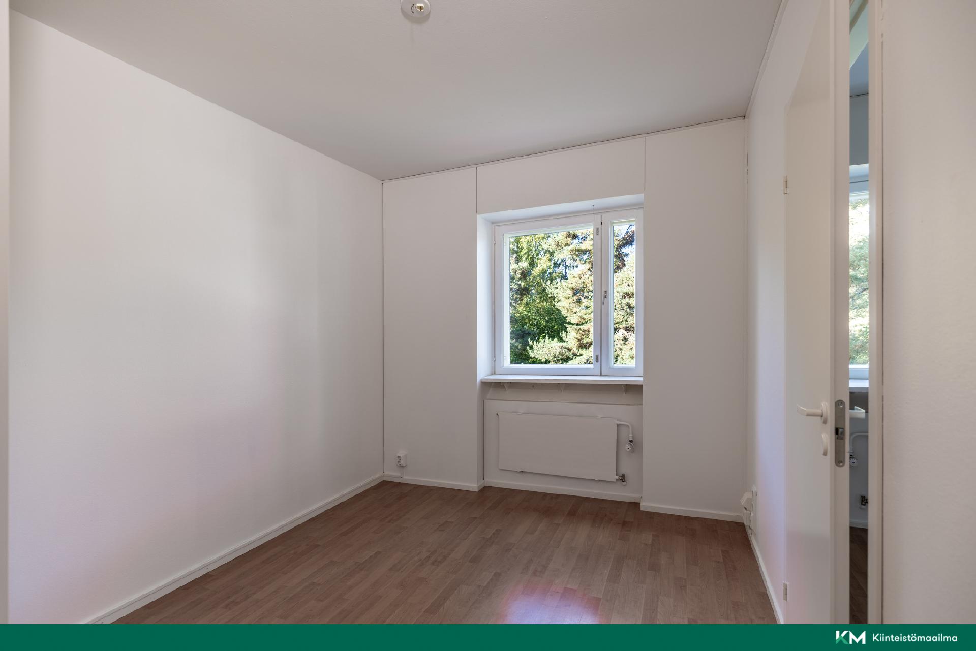 Karjalammentie 1, Moisio, Mikkeli