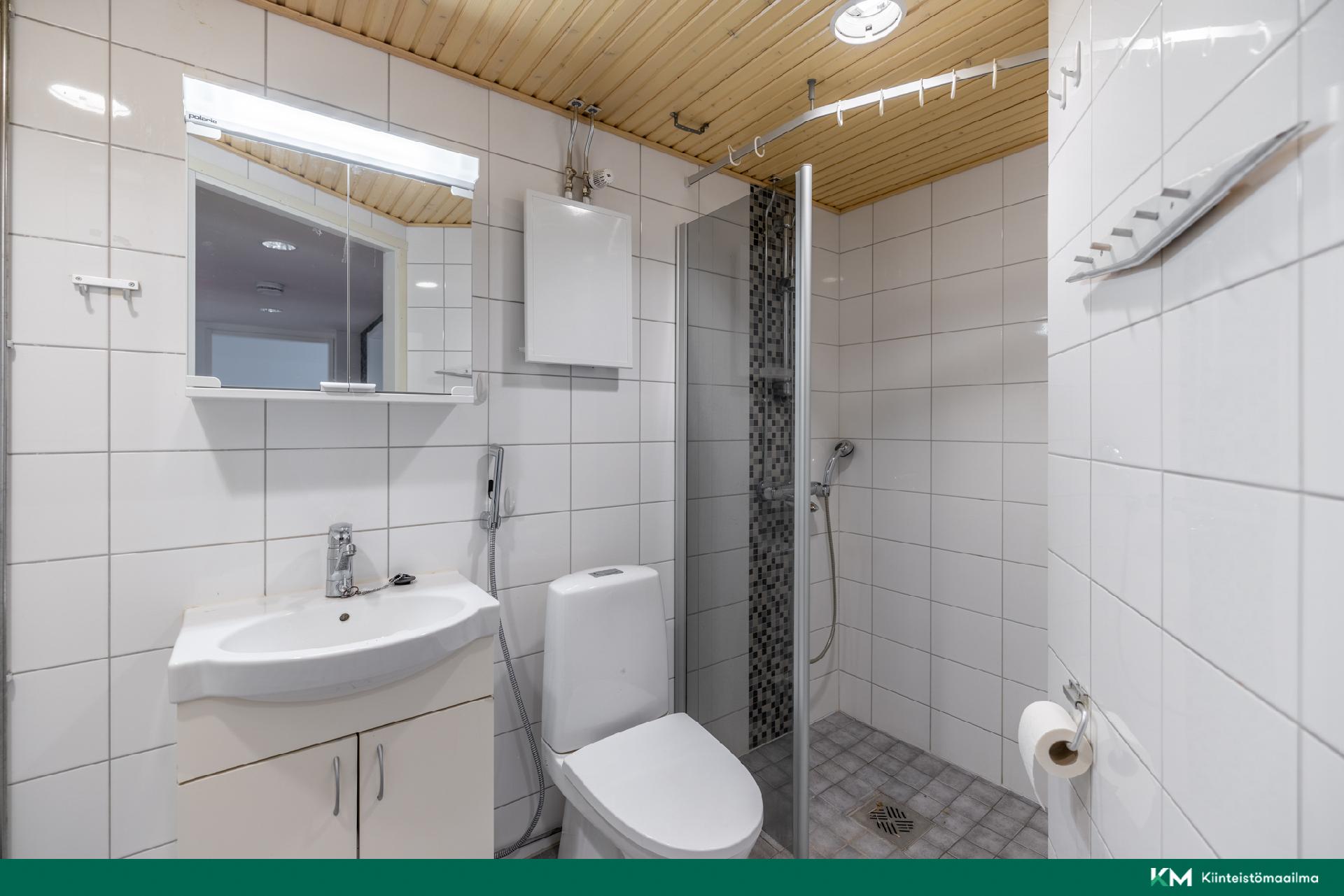 Karjalammentie 1, Moisio, Mikkeli