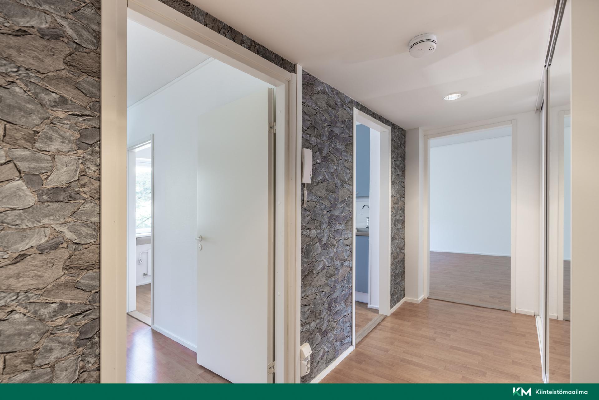 Karjalammentie 1, Moisio, Mikkeli