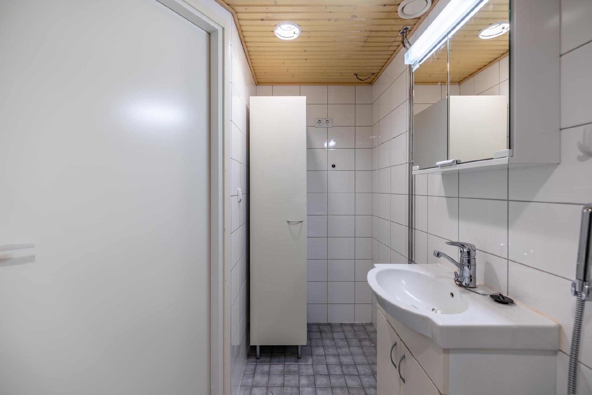 Karjalammentie 1, Moisio, Mikkeli